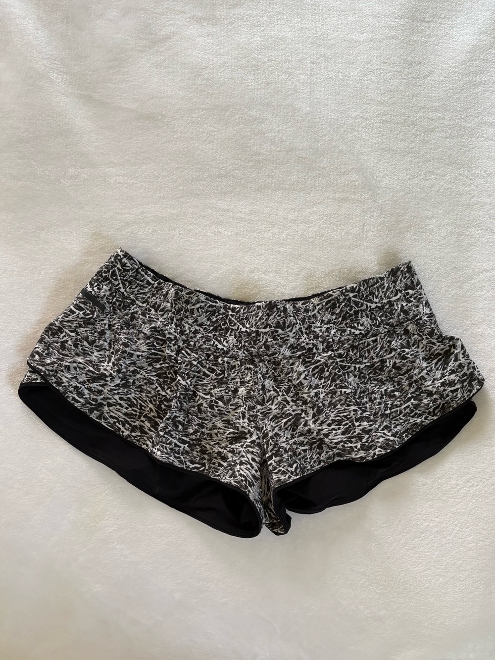 Lululemon Surf Short II